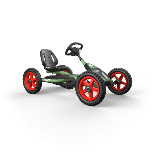Berg Buddy Fendt (Model 2022)