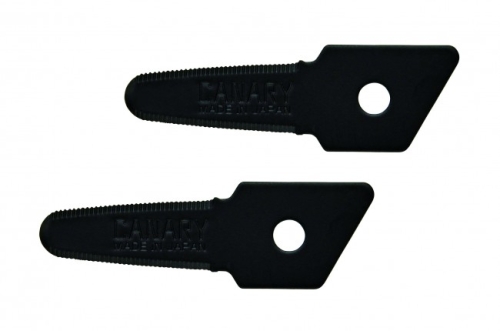 CANARY PS knives