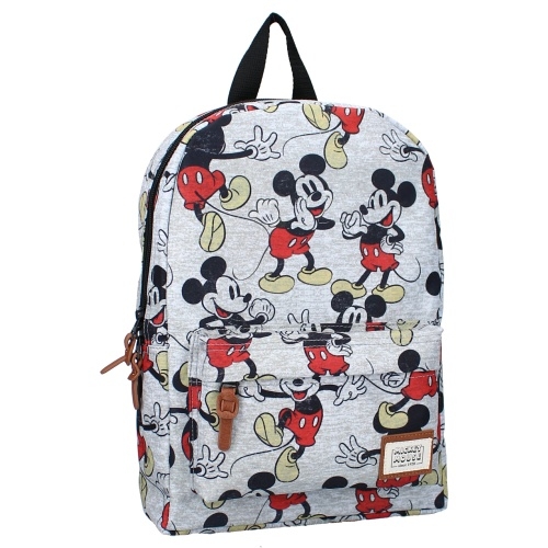 Mickey mouse school bag top