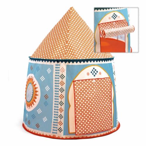 Djeco oriental play tent