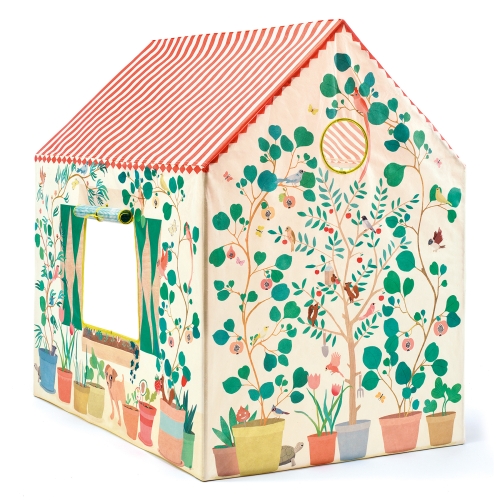 Djeco play tent house