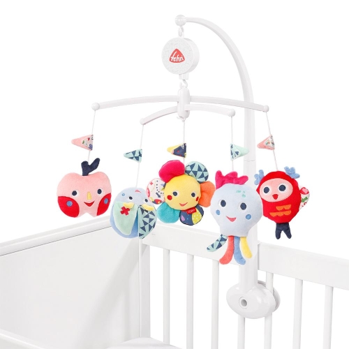 Fehn music mobile Color Friends