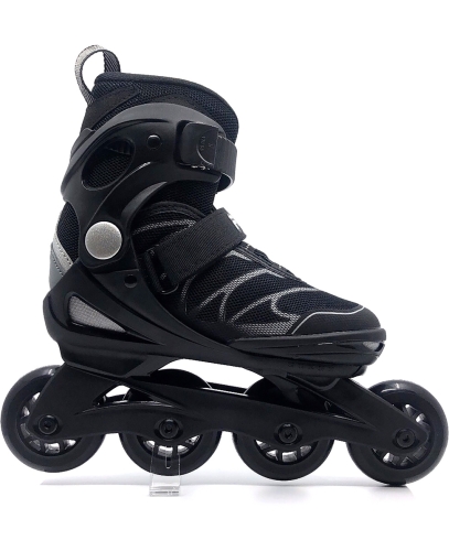 Fila Skates J-One black size 32-36