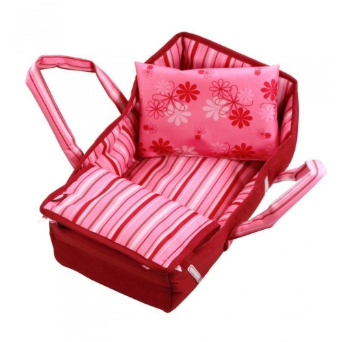 Götz Needful Things, carrying bag Sweet dreams, baby dolls 30-33 cm / standing dolls 27 cm / 36 cm