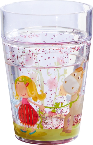 Haba Glitter cup Vicki and Pirli