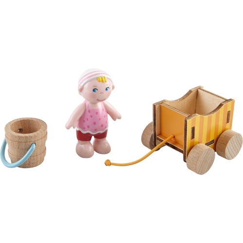 Haba Little Friends baby Nora