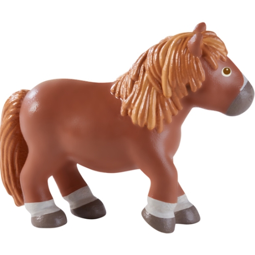 Haba Little Friends pony twinkle