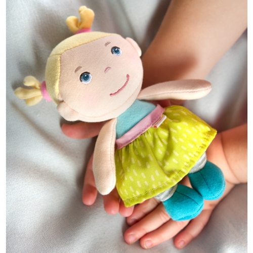Haba mini doll Talisa