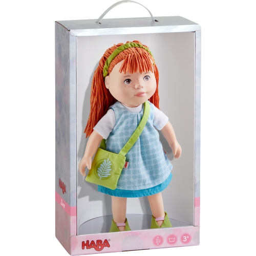 Haba doll Zora