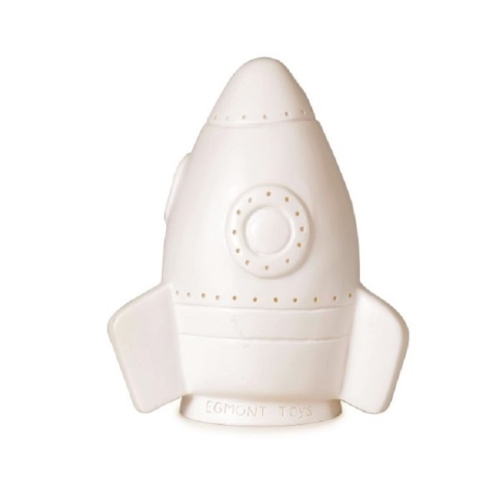 Heico Lamp Rocket White