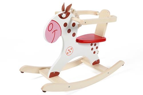 Baby horse deals toy online
