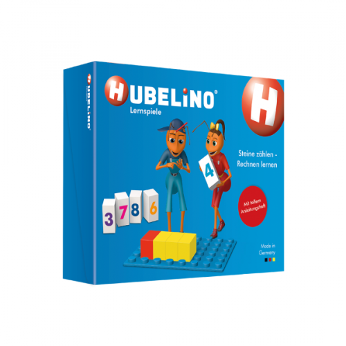 Hubelino children's game learning math