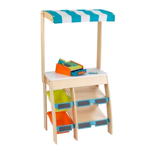 Kidkraft Market stall
