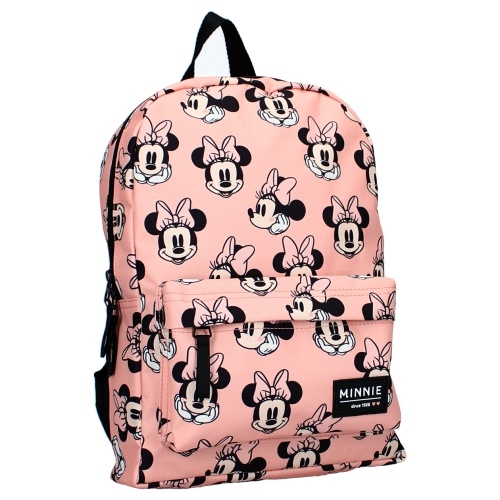 Kidzroom Backpack Minnie Mouse Really Great Online Offer at PLUSTOYS