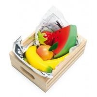 Le Toy Van Fruit Set