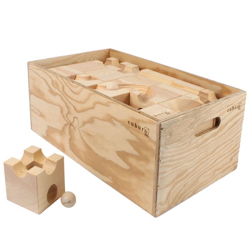 Cuboro Marble Track XXL