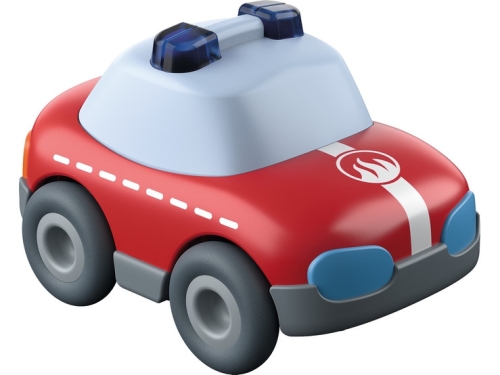 Haba Kullerbu Playground Fire truck