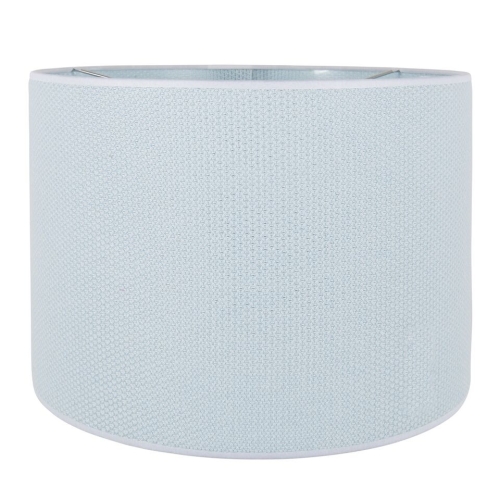 Baby&#39;s Only Lampshade Classic Powder Blue