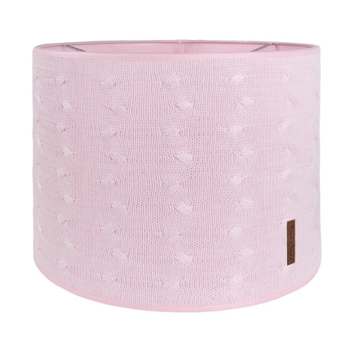 Baby's Only Lampshade 30 cm Cable Baby Pink