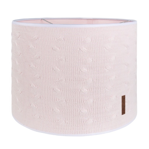 Baby's Only Lampshade 30 cm Cable Classic Pink