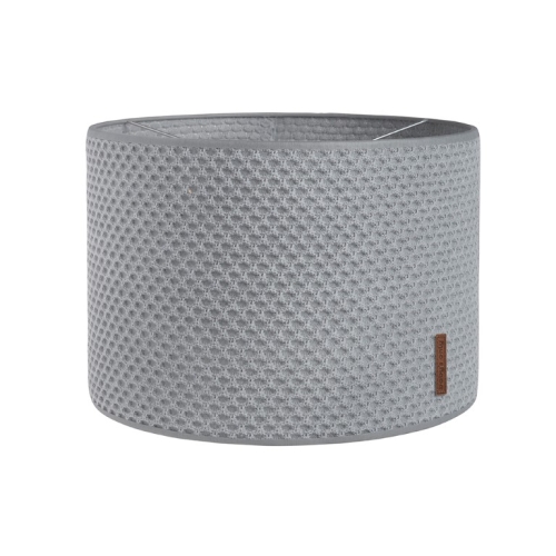 Baby&#39;s Only Lampshade Sun Gray / Silvergrey