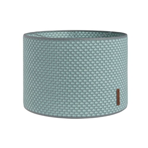 Baby&#39;s Only Lampshade Sun Mint / Stonegreen