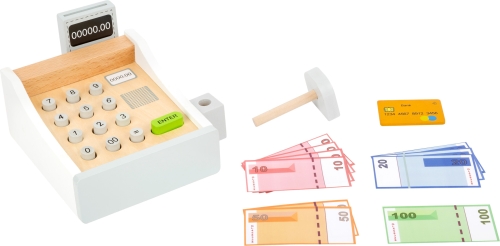 Legler cash register
