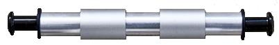 Part Wishbonebike Front Axle