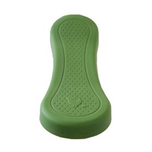 Wishbonebike Seat Cover Green