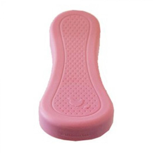 Wishbonebike Saddle cover Pink