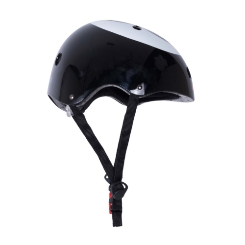 Kiddimoto Children's Helmet 8-ball Small