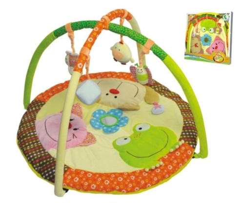 Parkfield baby playgym