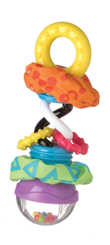 Playgro rattle Super Shaker