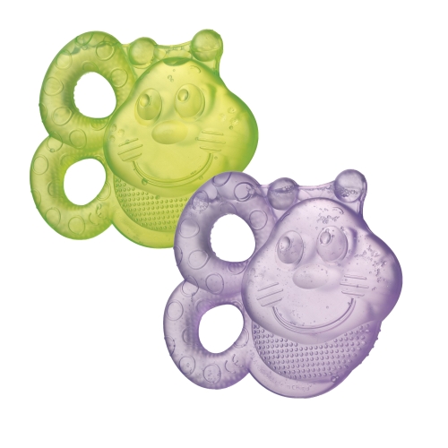 Playgro teethers Water Teether at
