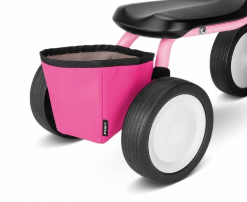 Puky Frametas RT 1 Roze