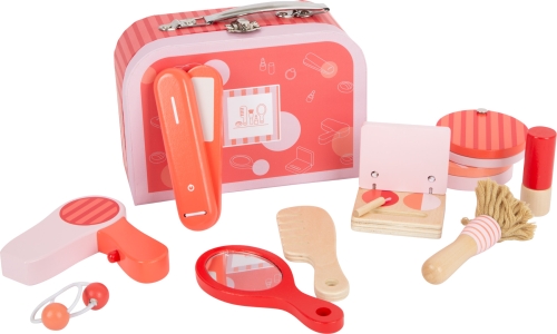 Legler retro Make-Up case