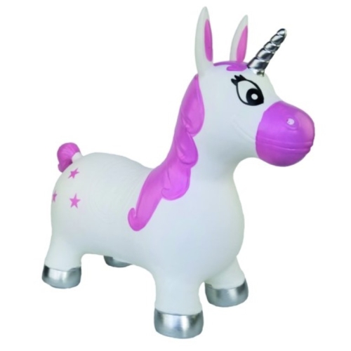 Skippy unicorn