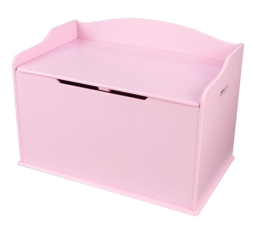 Kidkraft Austin Toy chest Pink