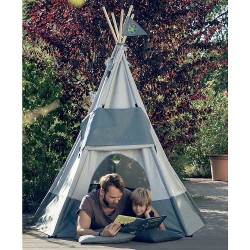 Terra Kids Tipi tent