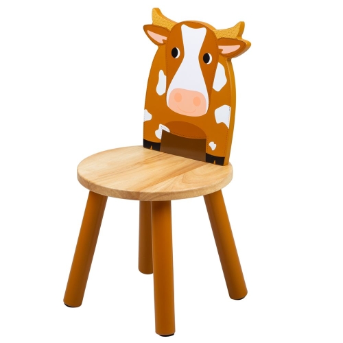 Tidlo chair cow