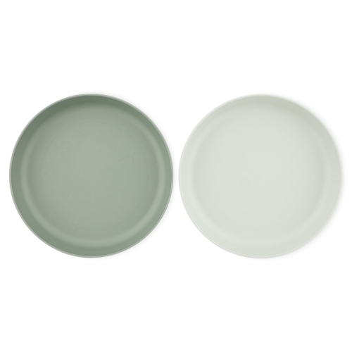 Trixie PLA plate 2-Pack olive
