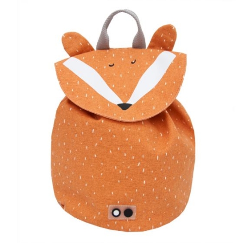 Trixie Backpack Small Mr Fox 