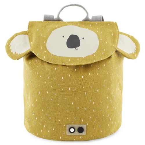 Trixie Backpack Small Mr Koala