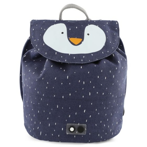 Trixie Backpack Small Mr Penguin 