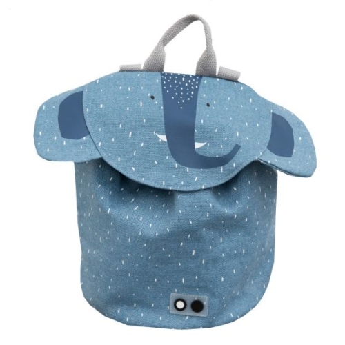 Trixie Backpack Small Mrs. Elephant