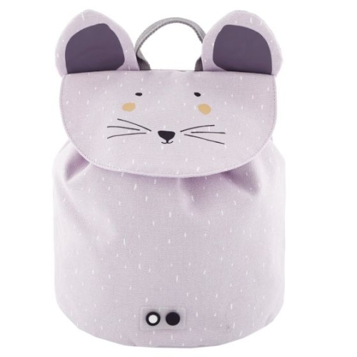Trixie Backpack Small Mrs Mouse