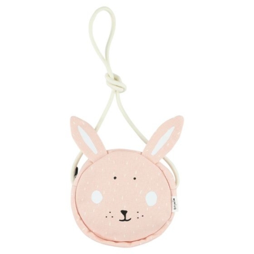 Trixie shoulder bag Mrs. rabbit