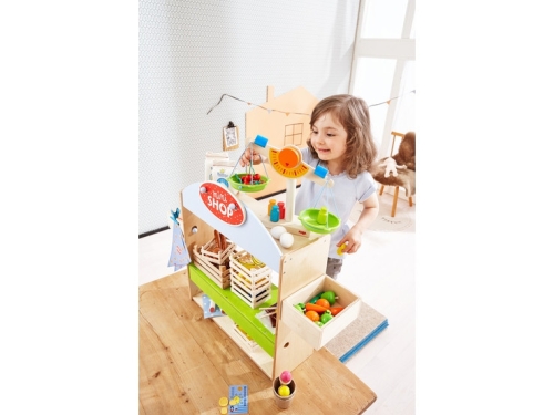 Haba Shop scale