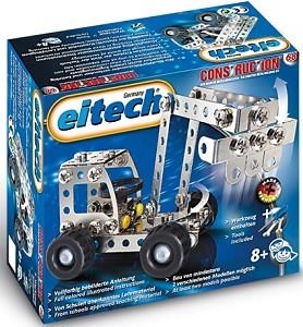 Eitech Excavator / Truck