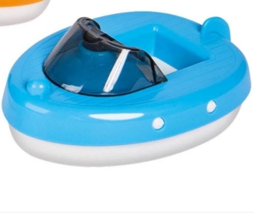 Aquaplay 281 motor boat